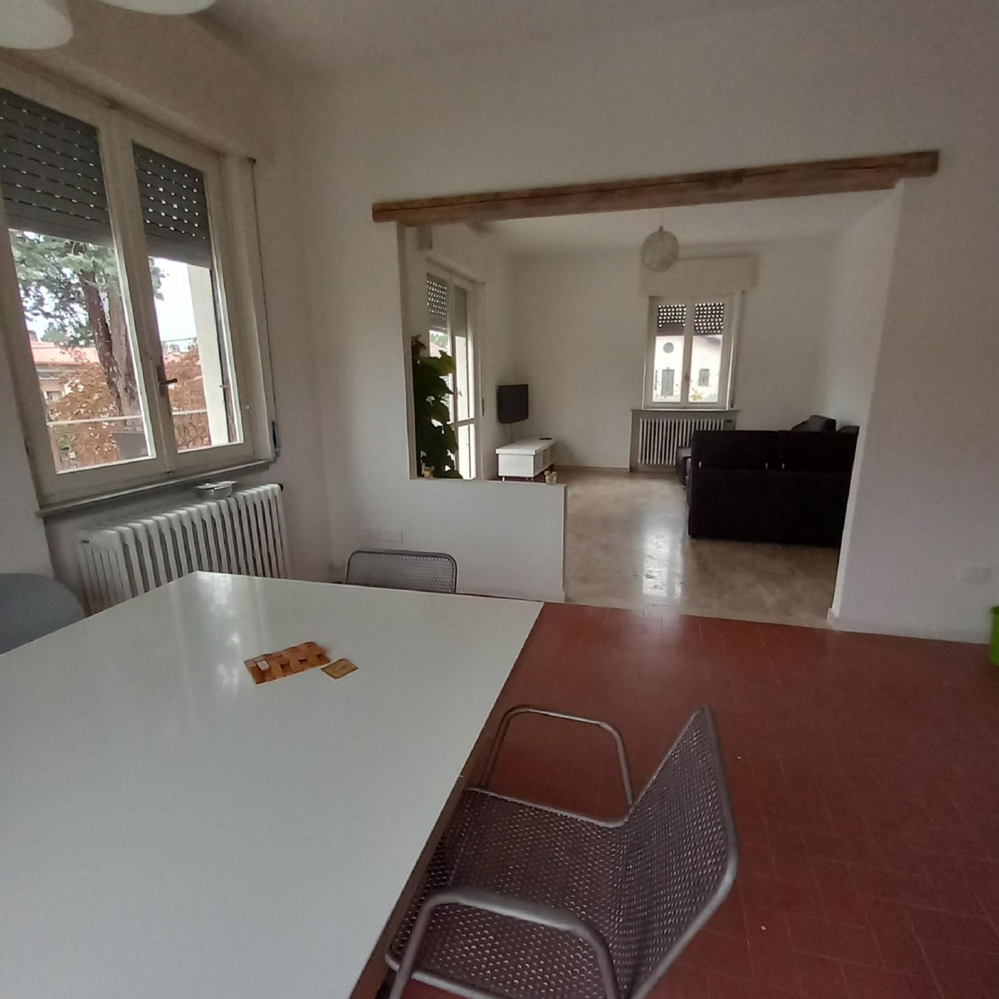 Il Terrazzo Dei 3 Gallarate