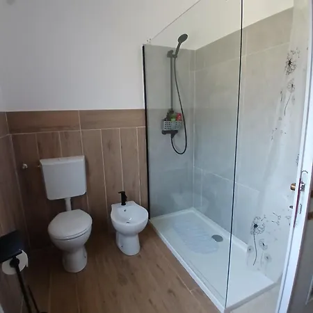Appartamento Il Terrazzo Dei 3 Gallarate Esterno foto