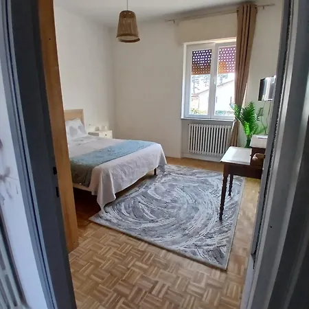 Appartamento Il Terrazzo Dei 3 Gallarate Esterno foto