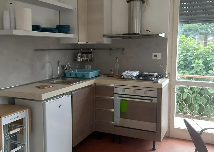 Il Terrazzo Dei 3