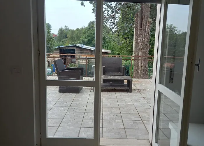 Il Terrazzo Dei 3
