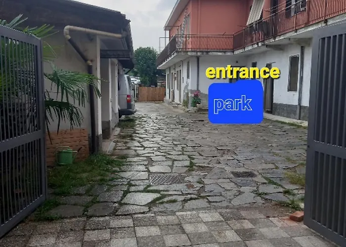 Il Terrazzo Dei 3
