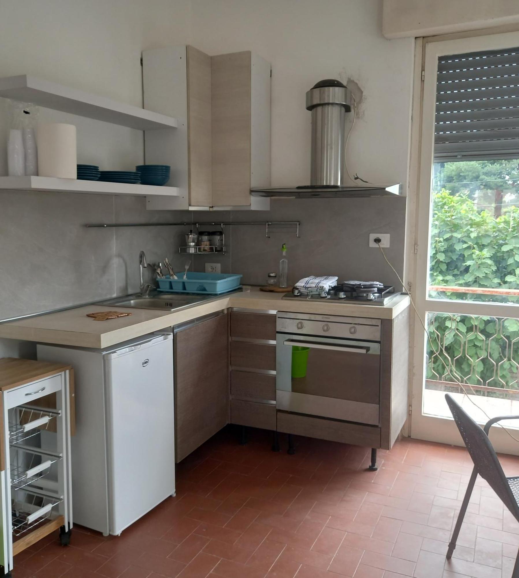 Il Terrazzo Dei 3 Gallarate