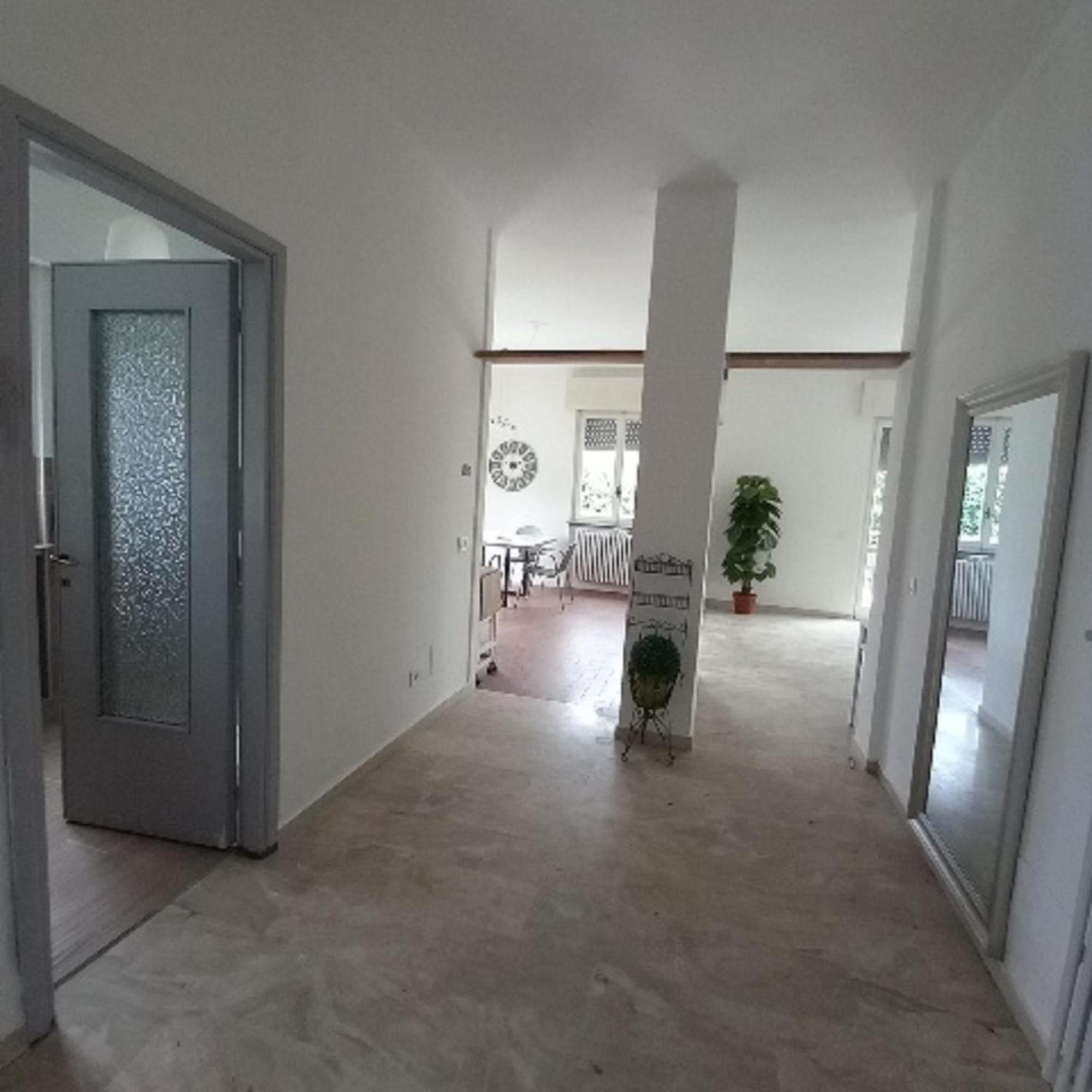 Il Terrazzo Dei 3 Gallarate