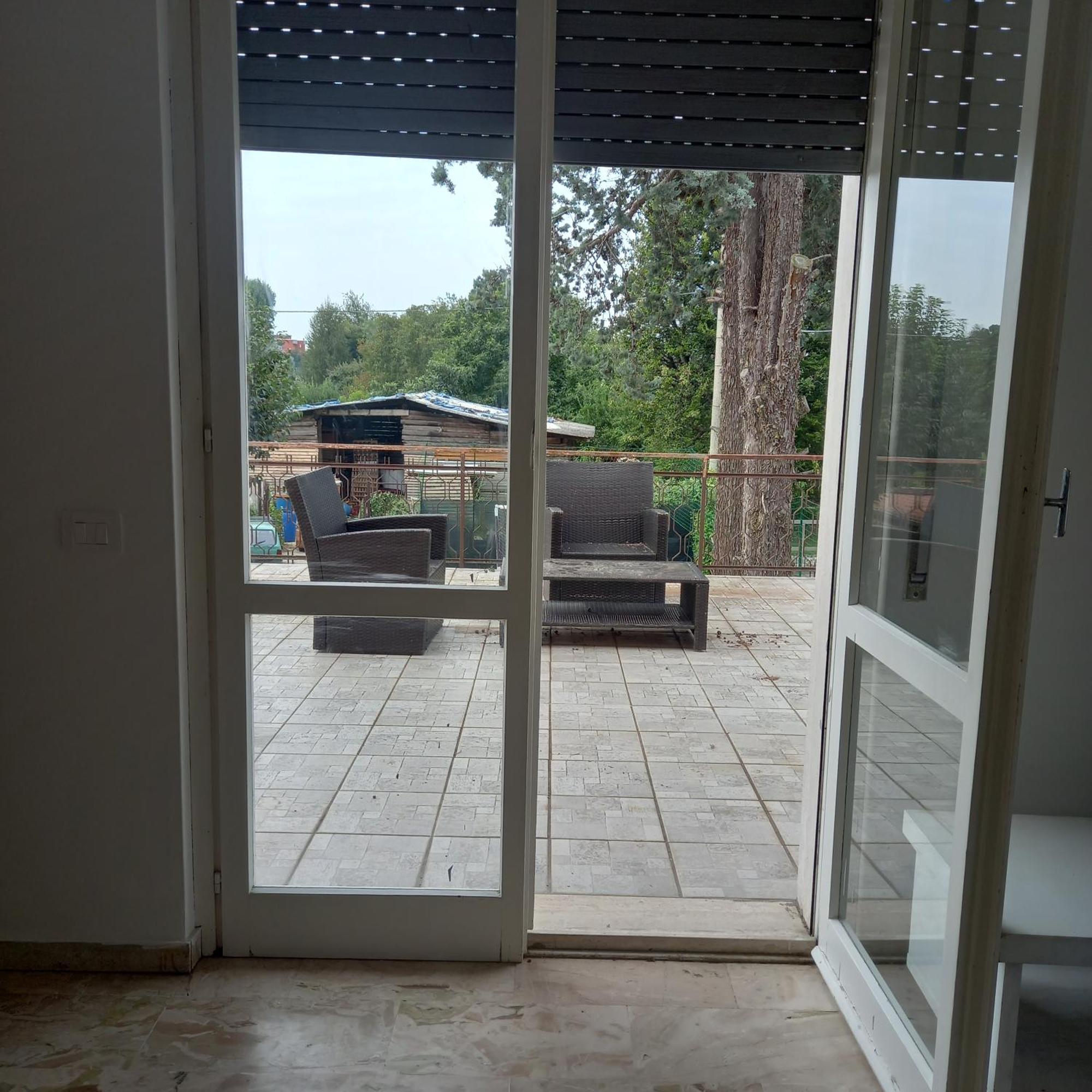 Il Terrazzo Dei 3 Gallarate