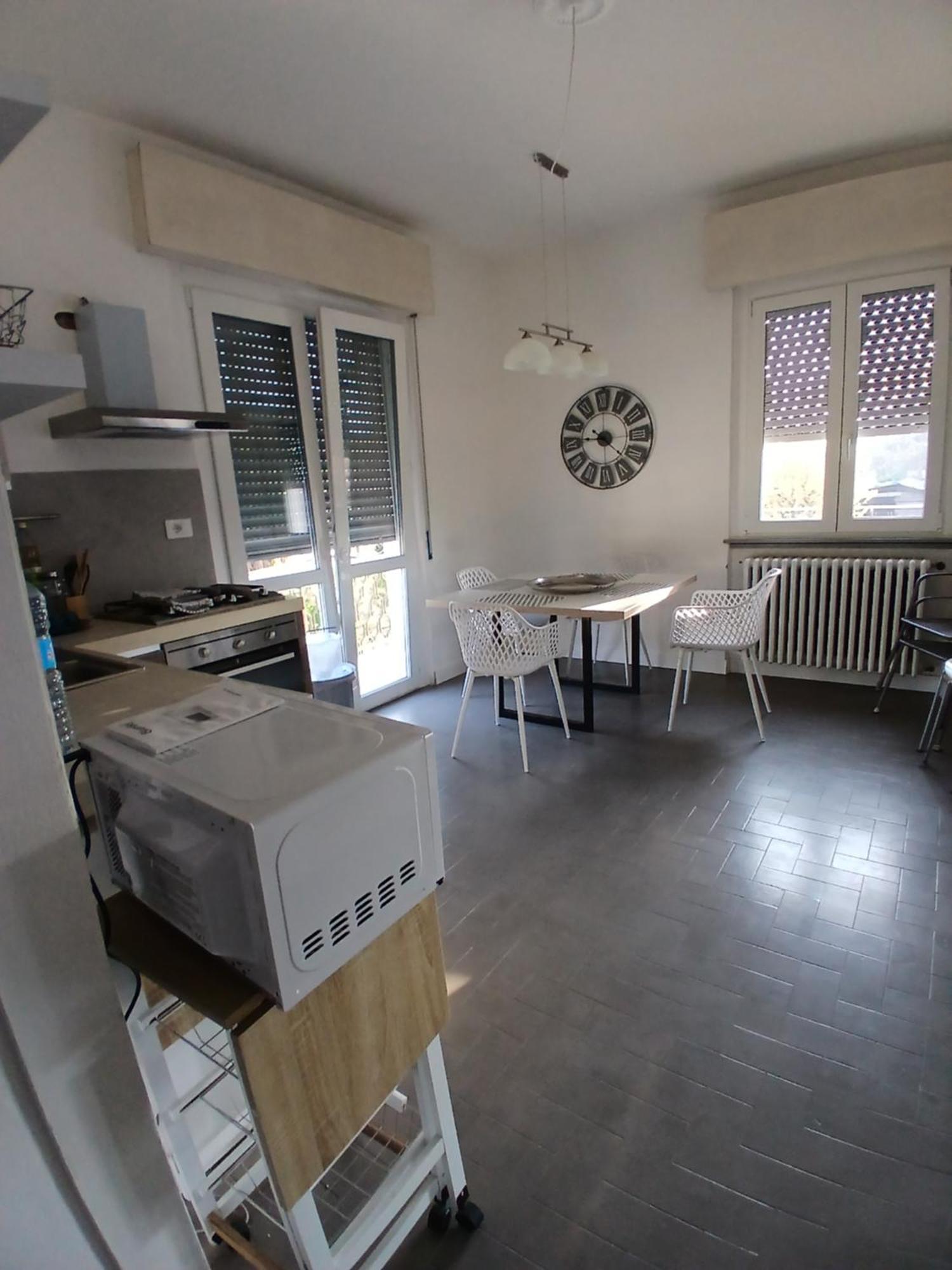 Il Terrazzo Dei 3 Apartment Gallarate