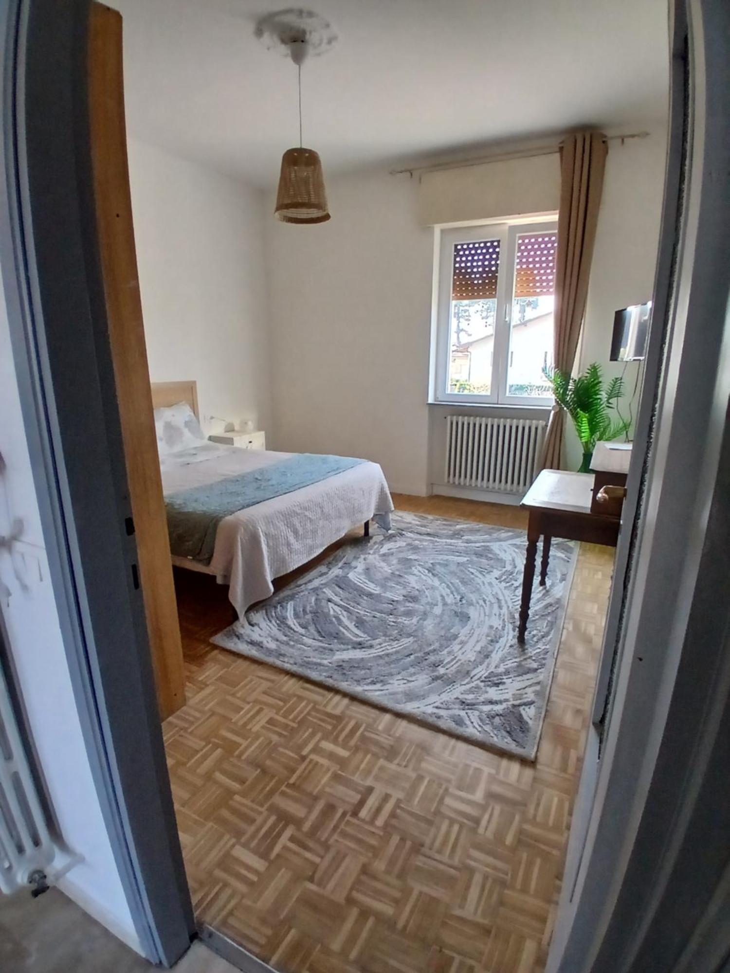 Il Terrazzo Dei 3 Apartment *