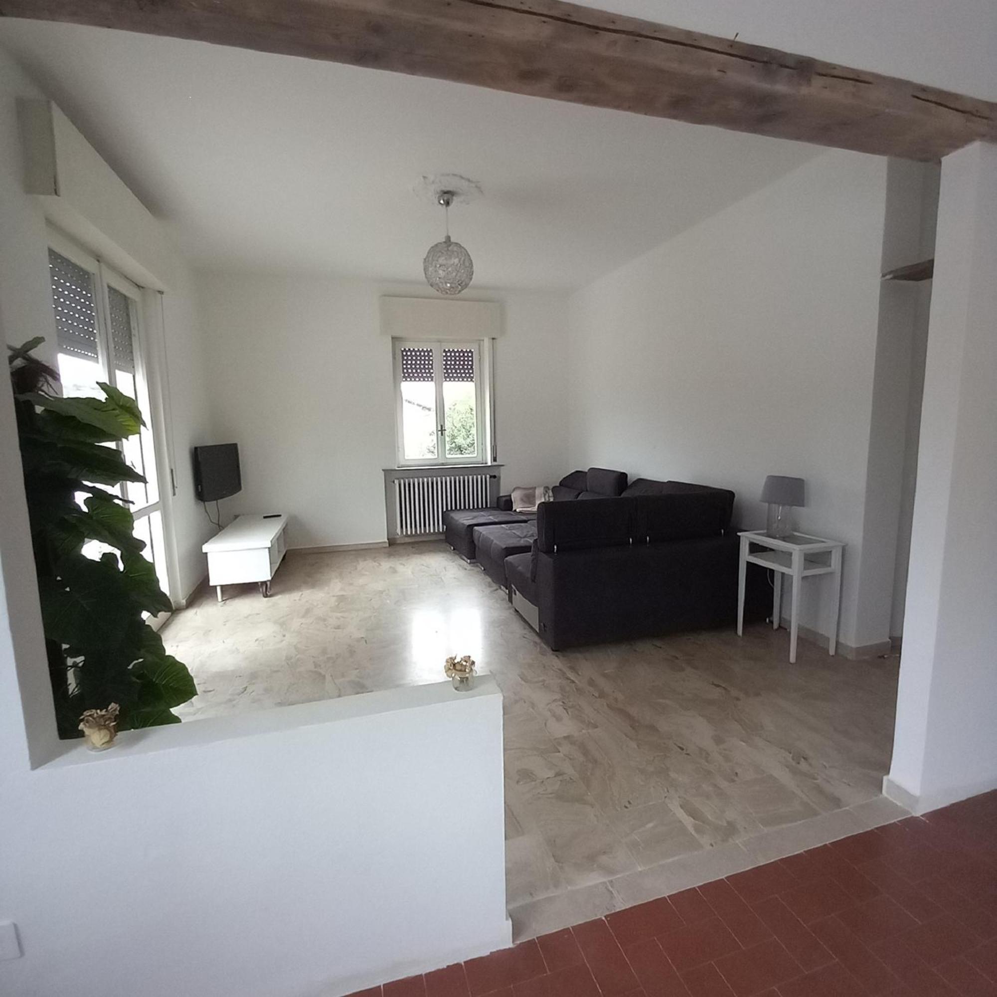 Appartement Il Terrazzo Dei 3 Gallarate